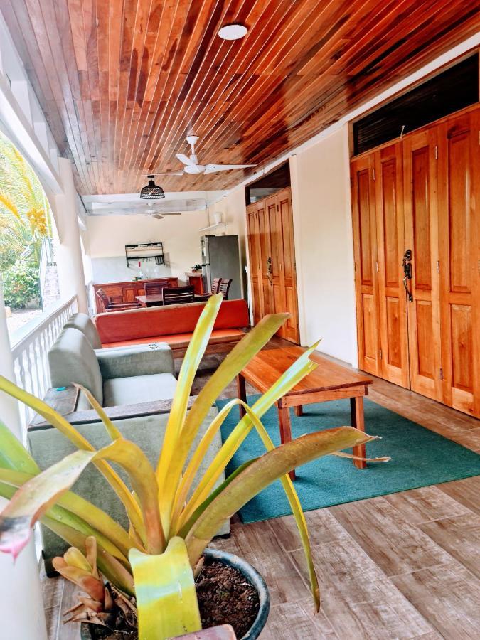 Suites Chile Verde マンサニージョ エクステリア 写真